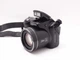 Фотоапарат Samsung WB100 16.2Мп HD чорний - Б/В - зображення 2