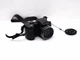 Фотоапарат Samsung WB100 16.2Мп HD чорний - Б/В - зображення 3