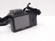 Фотоапарат Samsung WB100 16.2Мп HD чорний - Б/В - зображення 5