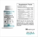 Комплекс Oeska Кальцій Магній Цинк +Д3 та В6 90 капсул | Calcium Magnesium Zinc + Vitamin D3 & B6 - зображення 3