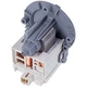 Помпа (насос) для стиральной машины Gorenje 547364 Askoll 25W M108 292050 - изображение 4