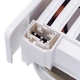 Двигатель помпы для посудомоечной машины VSM-E2900 80W Electrolux 140074403035 - изображение 6