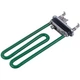 Тен для стиральной машины Samsung DC47-00006M TPD 180-SG-1900 Kawai L=180mm 1900W (керамический) - изображение 6
