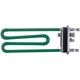 Тен для стиральной машины Samsung DC47-00006M TPD 180-SG-1900 Kawai L=180mm 1900W (керамический) - изображение 8