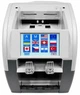 Сортировщик купюр Grace GBS-3500 Fitness — профессиональный аппарат для подсчета, проверки, определения номинала и сортировки банкнот - изображение 3