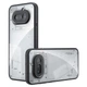 Протиударний чохол Acryl Armor Shell для Nothing Phone (4a), Black - зображення 1