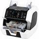 Сортировщик купюр Native NV-3110 New Version — для смешанных пачек с определением номинала, валюты и CIS-сканером - изображение 2
