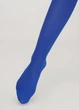Класичні дитячі колготки з мікрофібри Giulia KETTY 80 128/134 Navy-dark blue - изображение 2