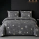 Комплект постільної білизни PERYNKA з байки Midnight 150×220 см - изображение 2