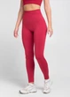 Легінси жіночі спортивні з моделюючим швом Giulia LEGGINGS SHAPE L/XL Bordo-winterberry - зображення 1