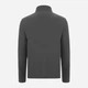Толстовка флисовая на молнии мужская Mukua Albury FQ165U_201 XL Dark Grey (8445659225541) - изображение 2