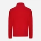 Толстовка флисовая на молнии мужская Mukua Albury FQ165U_400 XL Red (8445659225725) - изображение 2