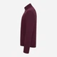 Толстовка флисовая на молнии мужская Mukua Albury FQ165U_403 XL Wine (8445659225817) - изображение 3