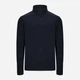 Толстовка флисовая на молнии мужская Mukua Albury FQ165U_500 XL Navy (8445659225367) - изображение 1