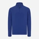 Толстовка флисовая на молнии мужская Mukua Albury FQ165U_502 2XL Royal Blue (8445659225466) - изображение 1
