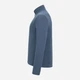 Толстовка флисовая на молнии мужская Mukua Albury FQ165U_514 XL Glacial Blue (8445659225992) - изображение 3