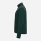 Толстовка флисовая на молнии мужская Mukua Albury FQ165U_617 M Deep Green (8445659225886) - изображение 3