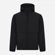 Куртка демисезонная с капюшоном мужская Mukua Camden JG170U_200 XS Black (8445659226739) - изображение 1