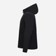 Куртка демисезонная с капюшоном мужская Mukua Camden JG170U_200 XS Black (8445659226739) - изображение 3