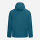 Куртка демисезонная с капюшоном мужская Mukua Camden JG170U_513 M Petroleum Blue (8445659227033) - изображение 2