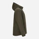 Куртка демисезонная с капюшоном мужская Mukua Camden JG170U_621 XS Misty Green (8445659226876) - изображение 4