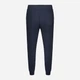 Спортивные штаны утепленные мужские Mukua Loxton SBL270U_510 L Denim Blue (8445659223868) - изображение 2