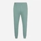Спортивные штаны утепленные мужские Mukua Loxton SBL270U_613 L Sage (8445659223721) - изображение 2