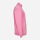 Толстовка на флисе, на молнии мужская Mukua Cooper SZ270U_422 L Candy Pink (8445659228603) - изображение 4
