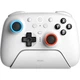 Геймпад 8BitDo Ultimate 2 Bluetooth Controller 80ND White [169209] - зображення 1
