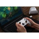 Геймпад 8BitDo Ultimate 2 Bluetooth Controller 80ND White [169209] - зображення 8