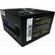 Блок живлення CaseCom CM-650M ATX 650 Вт з вентилятором 120 мм Black - зображення 3