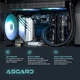 Персональный компьютер ASGARD Hodr (I265KF.64.S10.57.5718) - изображение 5