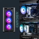 Персональный компьютер ASGARD Hodr (I265KF.64.S10.57.5718) - изображение 8
