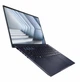 Ноутбук ASUS ExpertBook B9 (B9403A-KM0897X), Intel Core 5 120U / 14" / OLED / 90 Гц / RAM 16 ГБ LPDDR5X / SSD 1 ТБ / Intel Graphics / Windows 11 Pro / Чорний - изображение 5