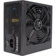 Блок питания CaseCom CM 400-12 ATX 400W вентилятор 120 мм Black - изображение 1
