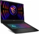 Ноутбук MSI Katana 17 (B13VEK-1258PL+G2A), Intel Core i5-13420H / 17.3" / 144 Гц / RAM 16 ГБ DDR5 / SSD 512 ГБ / Intel UHD Graphics + RTX 4050 / Windows 11 Home / Чорний - изображение 5