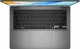 Ноутбук ASUS Vivobook 14 Flip (TP3407SA-SG142W), Intel Core Ultra 7 256V / 14" / Touch / OLED / RAM 16 ГБ LPDDR5X / SSD 1 ТБ / Intel Arc Graphics / Windows 11 Home / Сірий - изображение 4