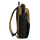 Рюкзак для ноутбука Lenovo Legion 16" Gaming Backpack GB500 нейлон Black/Yellow (GX41U39298) - изображение 6