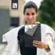 Универсальный чехол Tucano Vento Universal для планшетов 7-8", Black (TAB-VT78) - изображение 9