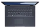 Ноутбук ASUS ExpertBook B2 (B2402A-KI0476X), Intel Core i5-1240P / 14" / RAM 16 ГБ DDR4 / SSD 512 ГБ / Intel UHD Graphics / Windows 11 Pro / Чорний - изображение 3