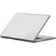 Пластиковая накладка (верх и низ) DK HardShell Case для Apple MacBook Pro 14" M1-M6 (2021-2026) Gray [169145] - изображение 2