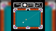 Збірник Ігор RMC Famicom Dendy 8 in 1 B-302 Contra, Life Force, Rushn Attack, Side Pocket, Gun Smoke, Jackal, Saiyuuki, Hi no Tori 90х TV Game Англійська Версія Тільки Картридж Б/У - зображення 5