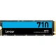 SSD накопитель Lexar NM710 1TB (LNM710X001T-RNNNG) [168719] - изображение 1