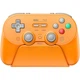 Геймпад 8BitDo Pro 3 Bluetooth 80GQ Orange [169203] - зображення 2