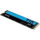 SSD накопитель Lexar NM710 1TB (LNM710X001T-RNNNG) [168719] - изображение 3