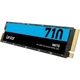 SSD накопитель Lexar NM710 1TB (LNM710X001T-RNNNG) [168719] - изображение 5