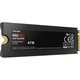 SSD накопитель Samsung 990 PRO with Heatsink 4 TB (MZ-V9P4T0CW) - изображение 6