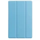 Чохол-книжка BeCover Smart Case для Samsung Galaxy Tab A11 Plus SM-X236B 11.0" Blue (713997) - зображення 1