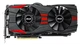 Відеокарта ASUS GTX 970 4Gb OC (GTX970-DC2OC-4GD5) (GDDR5, 256 bit, PCI-E 3.0 x16) Б/в - зображення 1