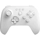 Геймпад 8BitDo 64 Bluetooth 80NE White [169200] - изображение 1